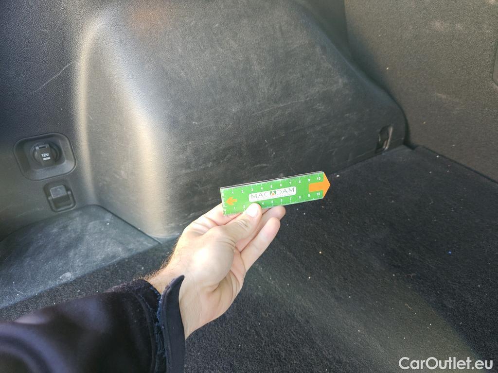  KIA  Sportage KIA  / 2022 / 5P / todoterreno 1.6 T-GDi 112kW (150CV) Concept 4X2 #22