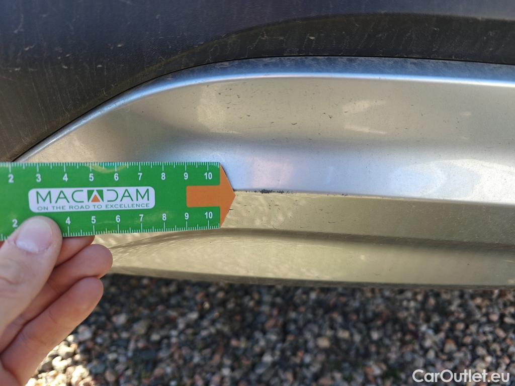  KIA  Sportage KIA  / 2022 / 5P / todoterreno 1.6 T-GDi 112kW (150CV) Concept 4X2 #17