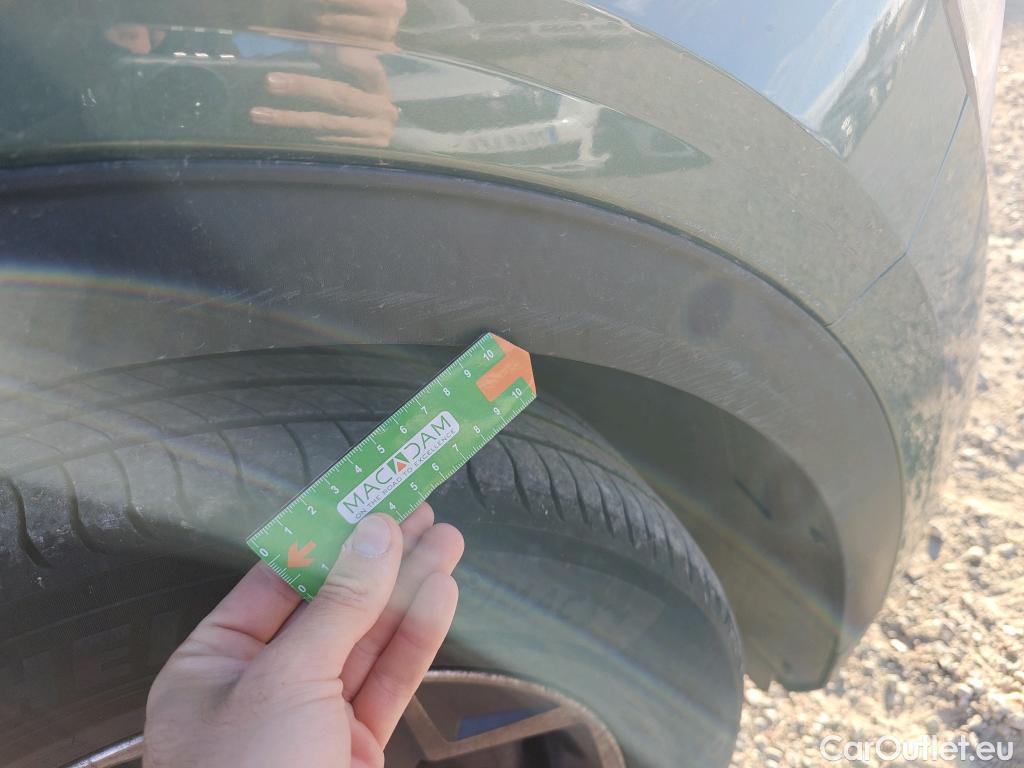  KIA  Sportage KIA  / 2022 / 5P / todoterreno 1.6 T-GDi 112kW (150CV) Concept 4X2 #37