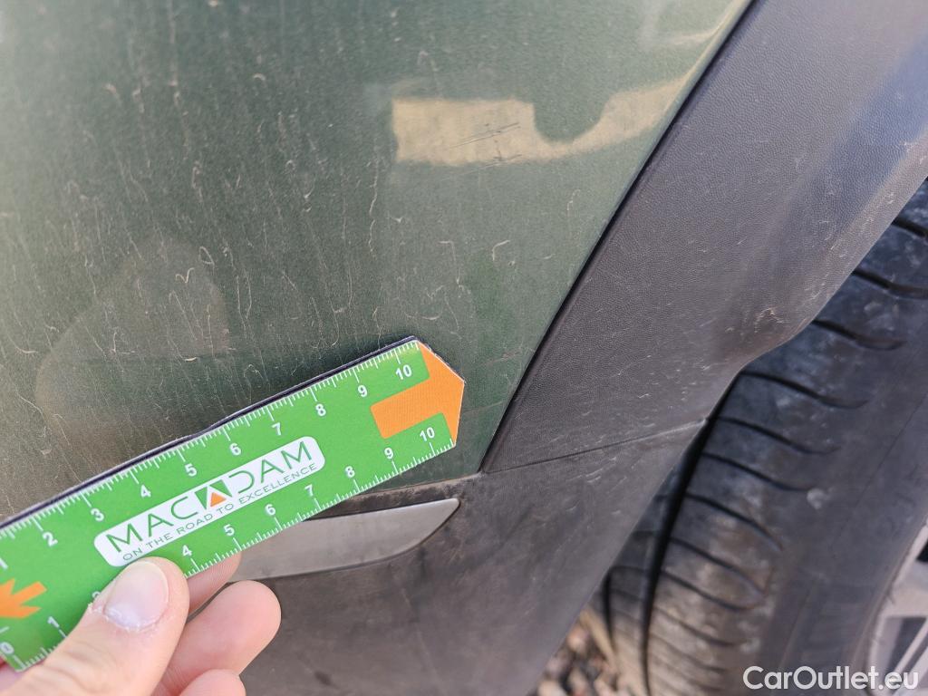  KIA  Sportage KIA  / 2022 / 5P / todoterreno 1.6 T-GDi 112kW (150CV) Concept 4X2 #59