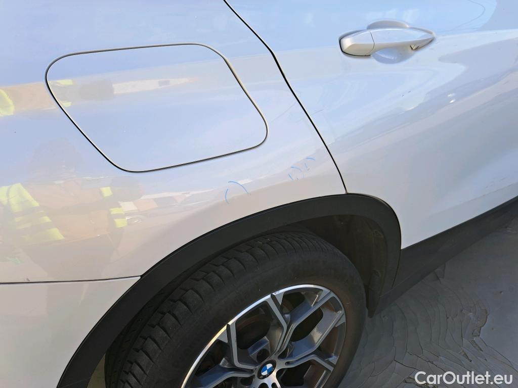  Bmw  X2 BMW  sDrive18i (CX) #16