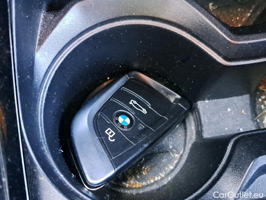  Bmw  X2 BMW  sDrive18i (CX) #5