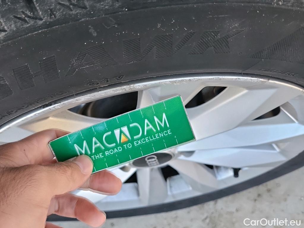  Audi  A3 AUDI  / 2020 / 5P / berlina con portón Sportback 30 TFSI 81kW (110CV) S tronic #10