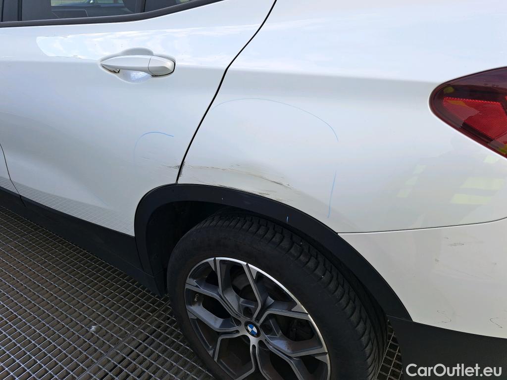  Bmw  X2 BMW  sDrive18i (CX) #42