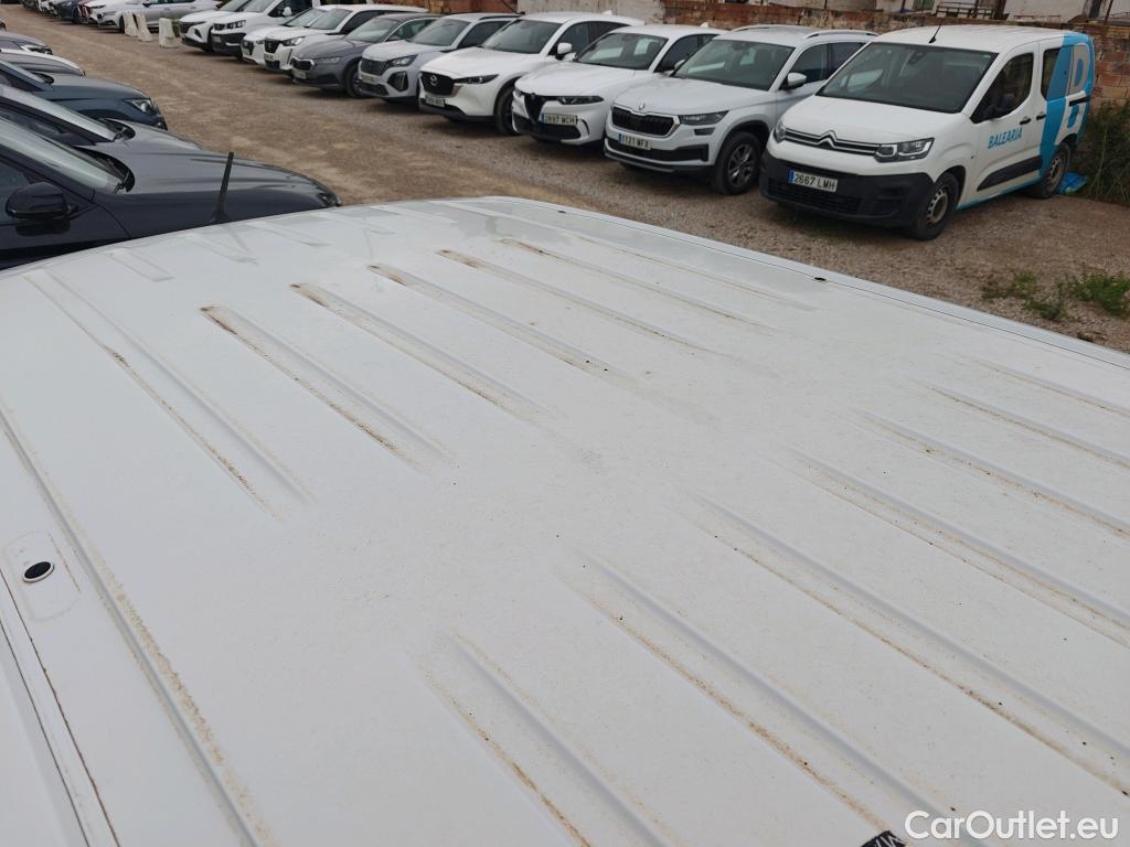  Opel  Combo OPEL  Life / 2018 / 5P / combi 1.5 TD 75kW (100CV) S/S Edition L (IND) #26