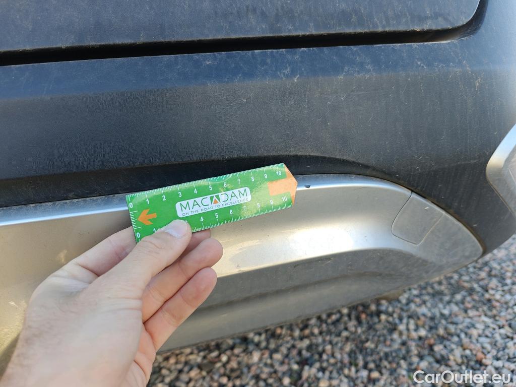  KIA  Sportage KIA  / 2022 / 5P / todoterreno 1.6 T-GDi 112kW (150CV) Concept 4X2 #16