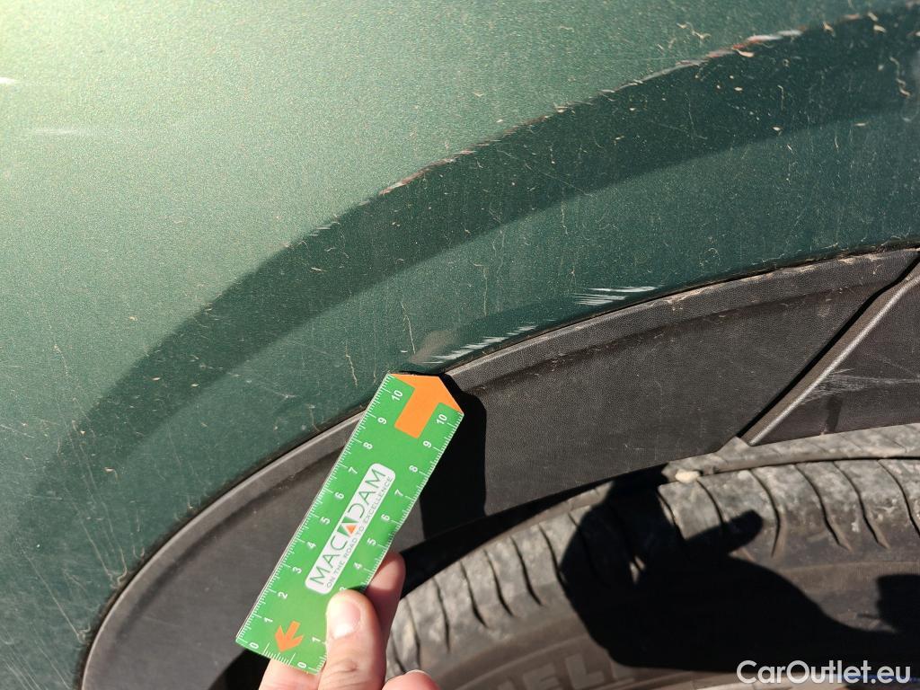  KIA  Sportage KIA  / 2022 / 5P / todoterreno 1.6 T-GDi 112kW (150CV) Concept 4X2 #6