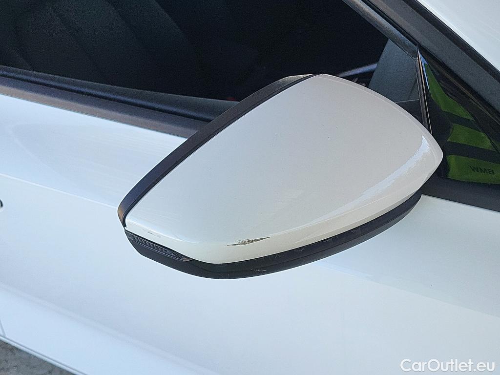  Audi  A3 AUDI  / 2020 / 5P / berlina con portón Sportback 30 TFSI 81kW (110CV) S tronic #21