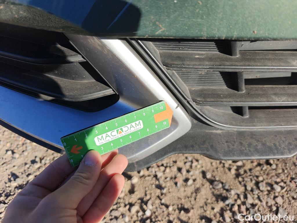  KIA  Sportage KIA  / 2022 / 5P / todoterreno 1.6 T-GDi 112kW (150CV) Concept 4X2 #31