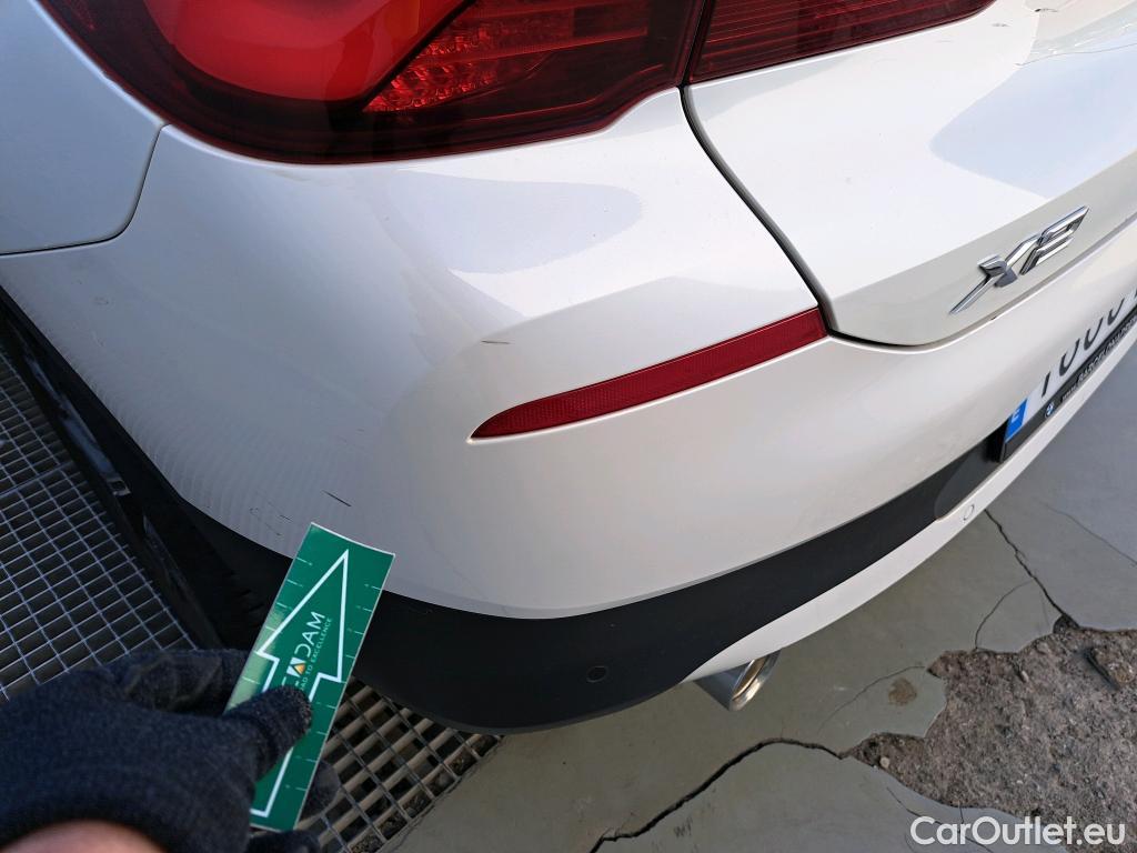  Bmw  X2 BMW  sDrive18i (CX) #40