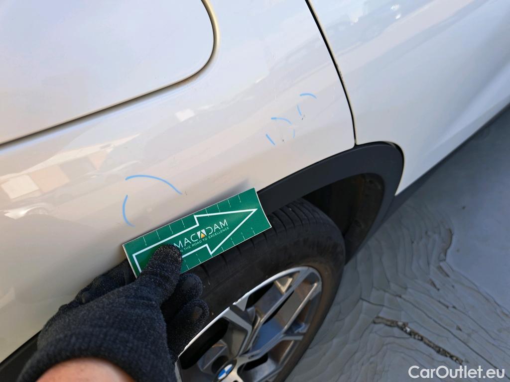  Bmw  X2 BMW  sDrive18i (CX) #17