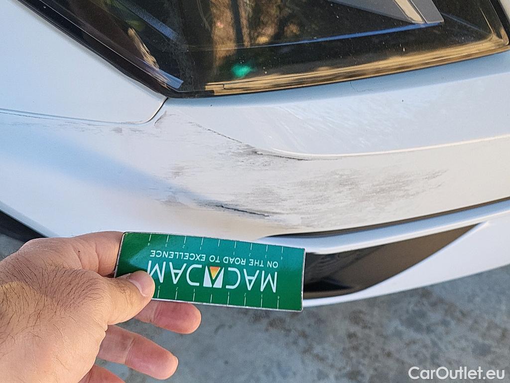  Audi  A3 AUDI  / 2020 / 5P / berlina con portón Sportback 30 TFSI 81kW (110CV) S tronic #18