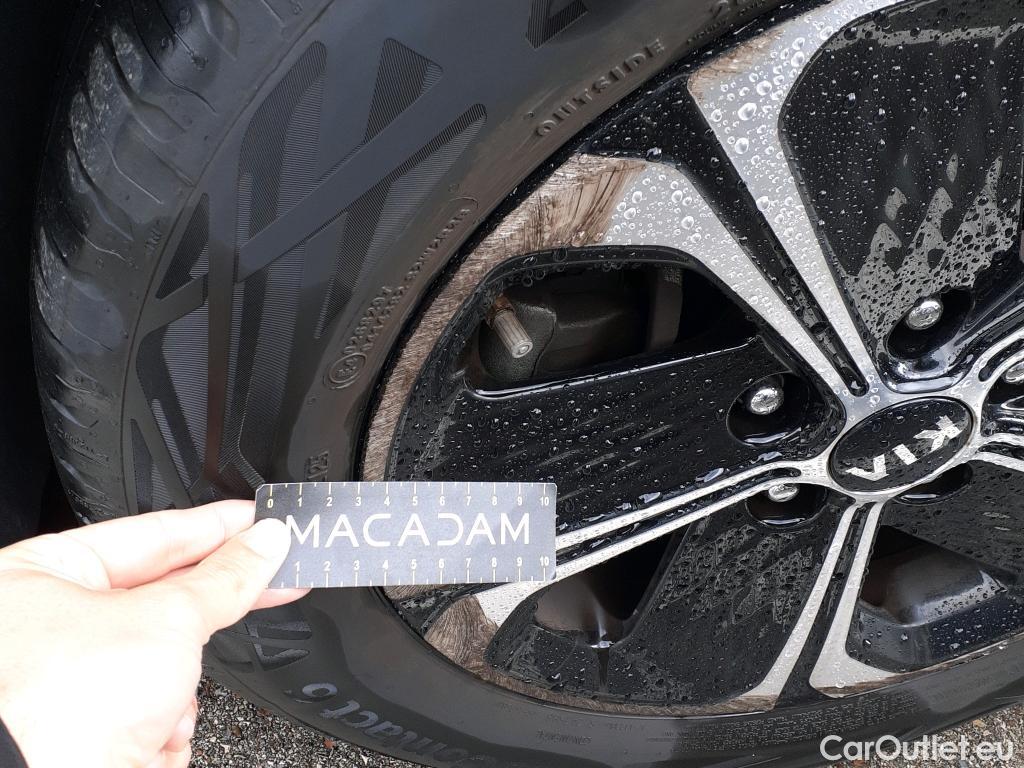  KIA  XCeed KIA  1.6 GDi PHEV 104kW (141CV) eDrive (AC) #2