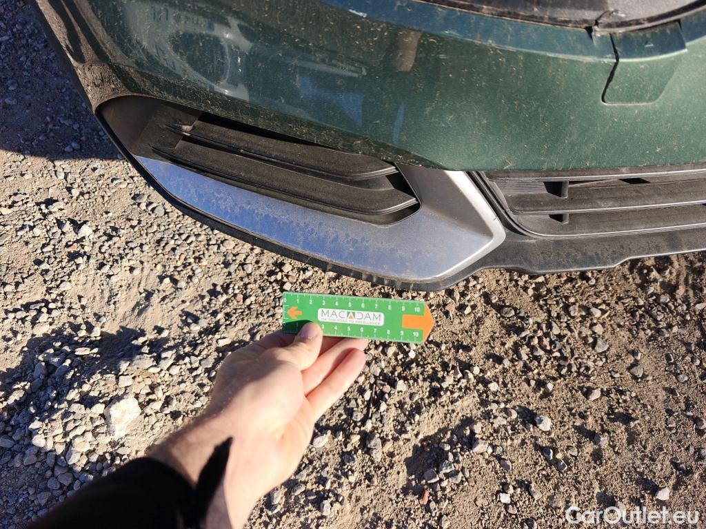  KIA  Sportage KIA  / 2022 / 5P / todoterreno 1.6 T-GDi 112kW (150CV) Concept 4X2 #30