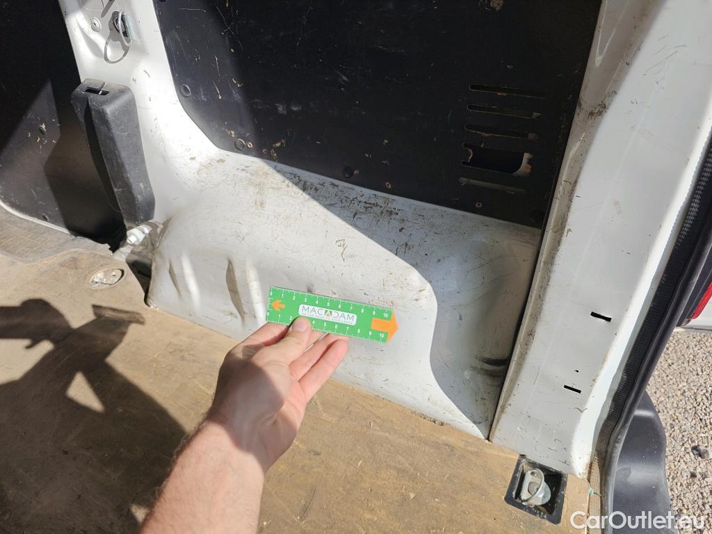  Citroen  Jumpy CITROEN  / 2016 / 4P / furgón Talla XS BlueHDi 120 S&S 6v CityVan #24