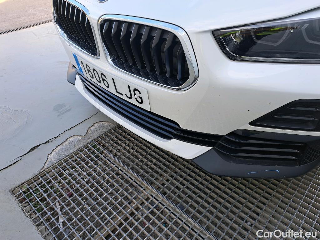  Bmw  X2 BMW  sDrive18i (CX) #24