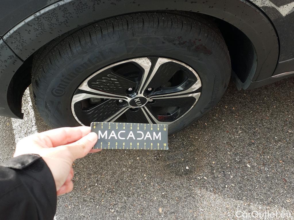  KIA  XCeed KIA  1.6 GDi PHEV 104kW (141CV) eDrive (AC) #3