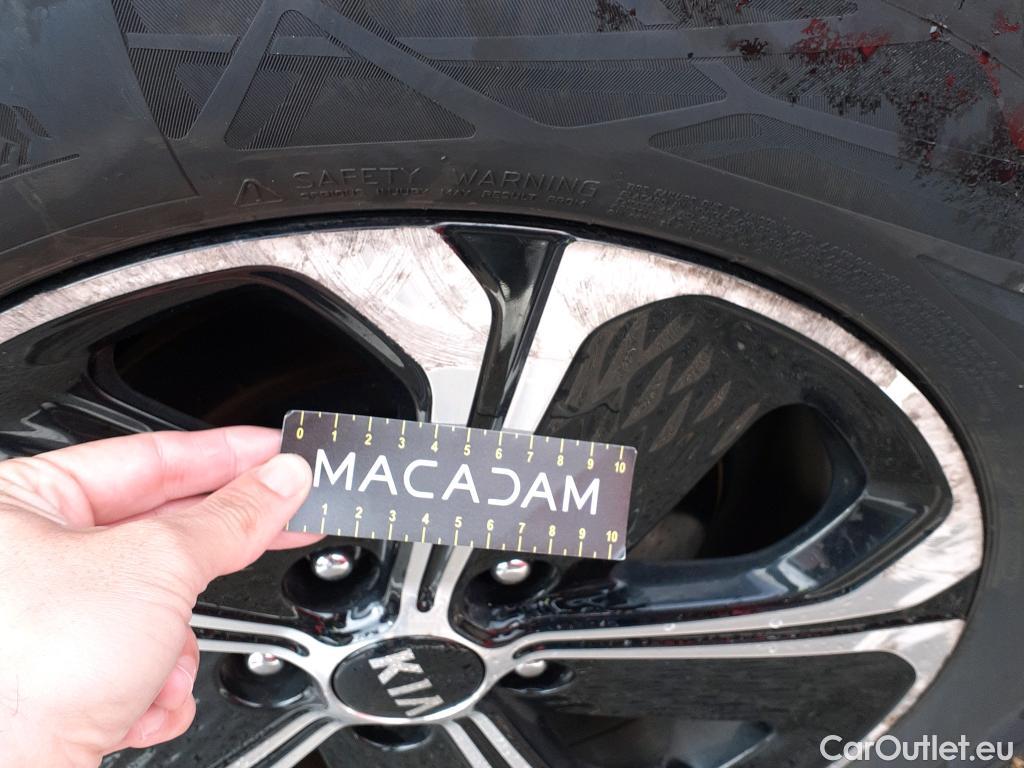  KIA  XCeed KIA  1.6 GDi PHEV 104kW (141CV) eDrive (AC) #4