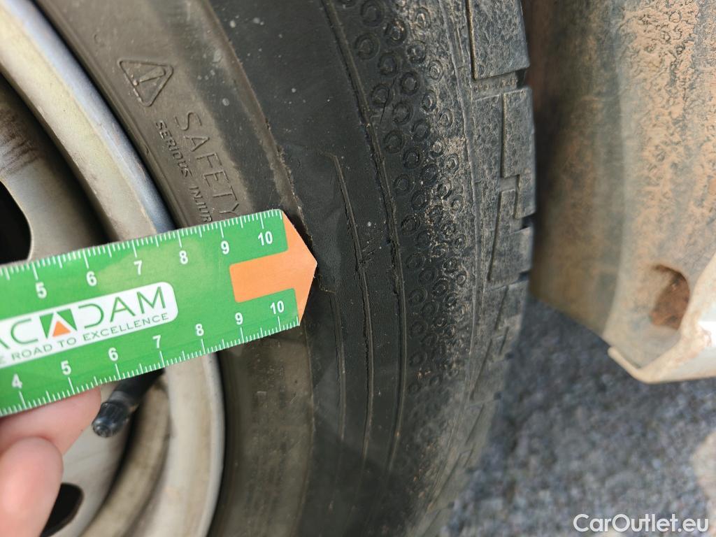  Citroen  Jumpy CITROEN  / 2016 / 4P / furgón Talla XS BlueHDi 120 S&S 6v CityVan #51