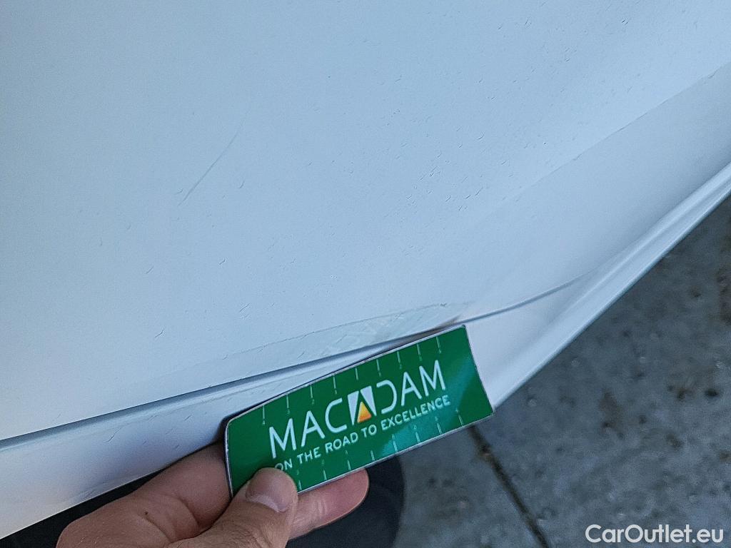  Audi  A3 AUDI  / 2020 / 5P / berlina con portón Sportback 30 TFSI 81kW (110CV) S tronic #8