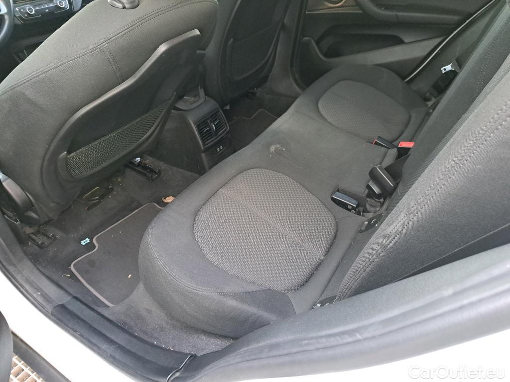  Bmw  X2 BMW  sDrive18i (CX) #30