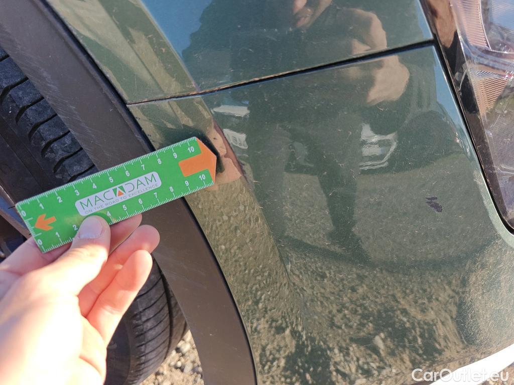  KIA  Sportage KIA  / 2022 / 5P / todoterreno 1.6 T-GDi 112kW (150CV) Concept 4X2 #27