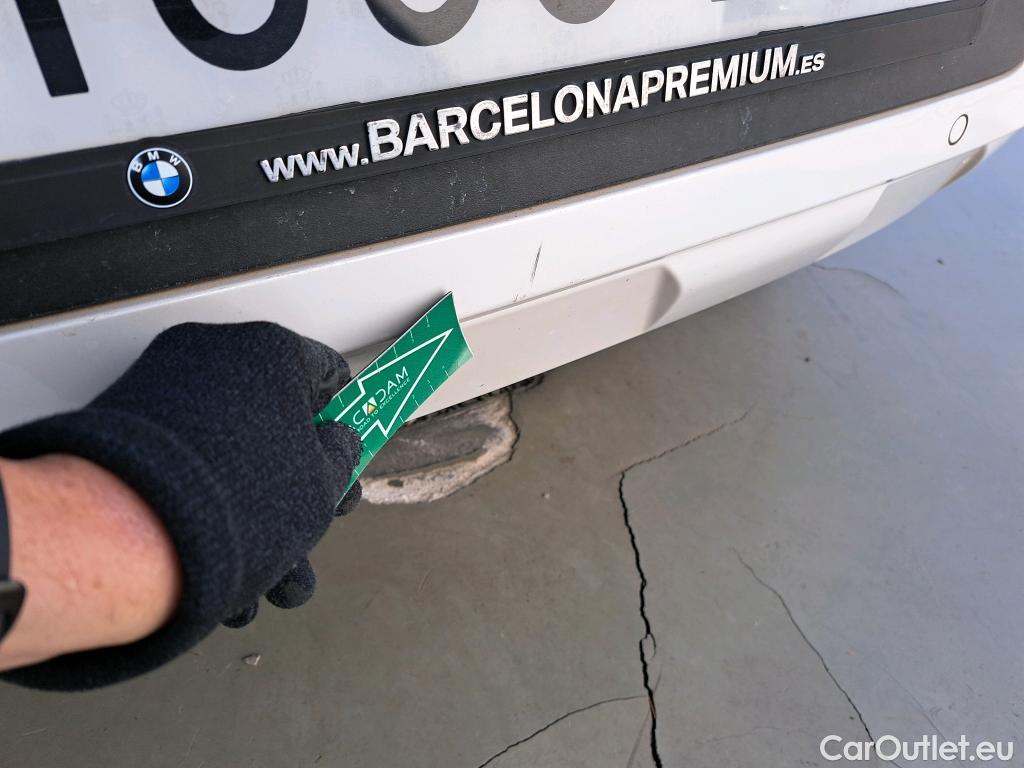  Bmw  X2 BMW  sDrive18i (CX) #33