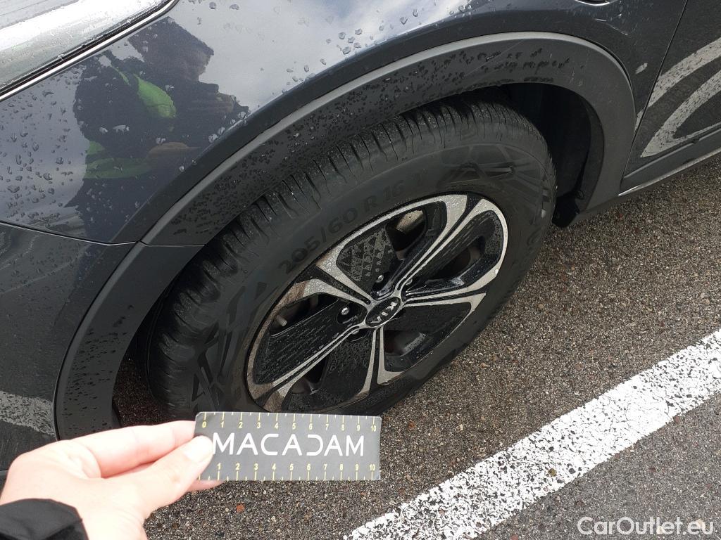  KIA  XCeed KIA  1.6 GDi PHEV 104kW (141CV) eDrive (AC) #1