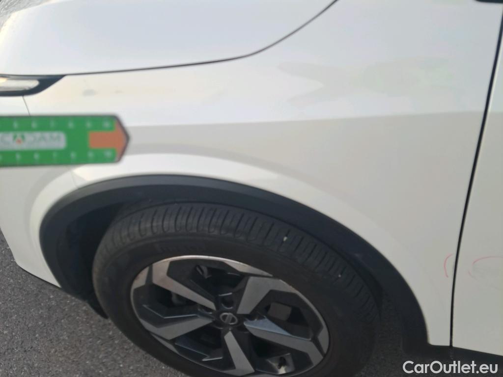  Nissan  Qashqai NISSAN  / 2021 / 5P / todoterreno DIG-T 116kW Xtronic N-Connecta (Skyline) #11