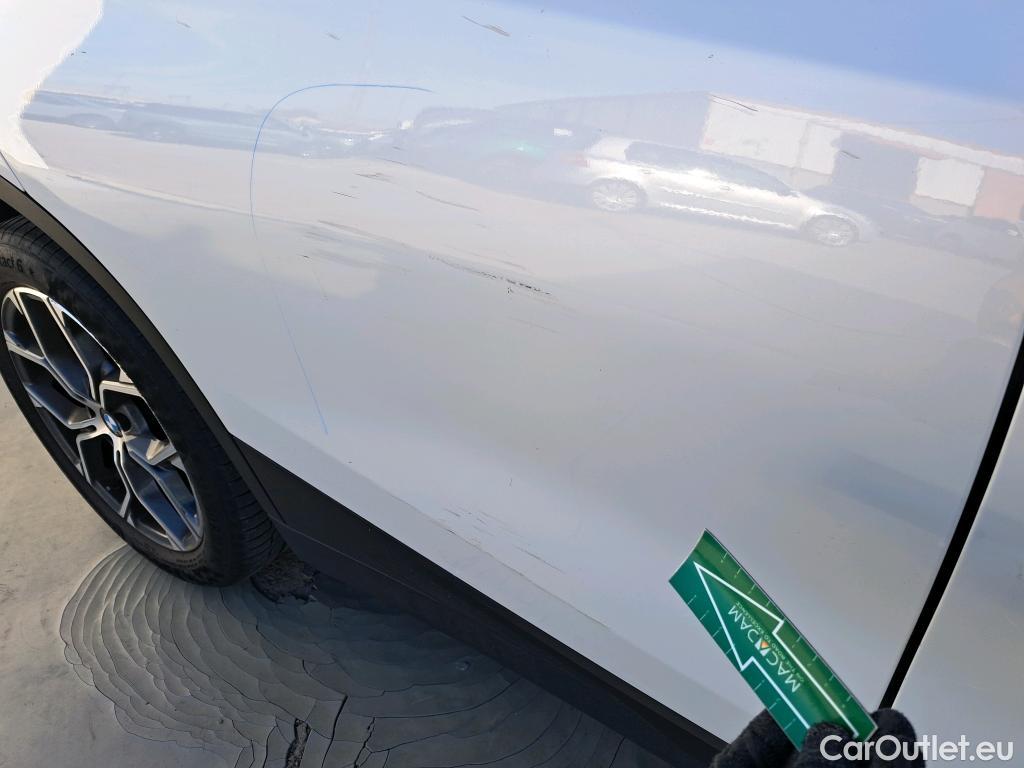  Bmw  X2 BMW  sDrive18i (CX) #11