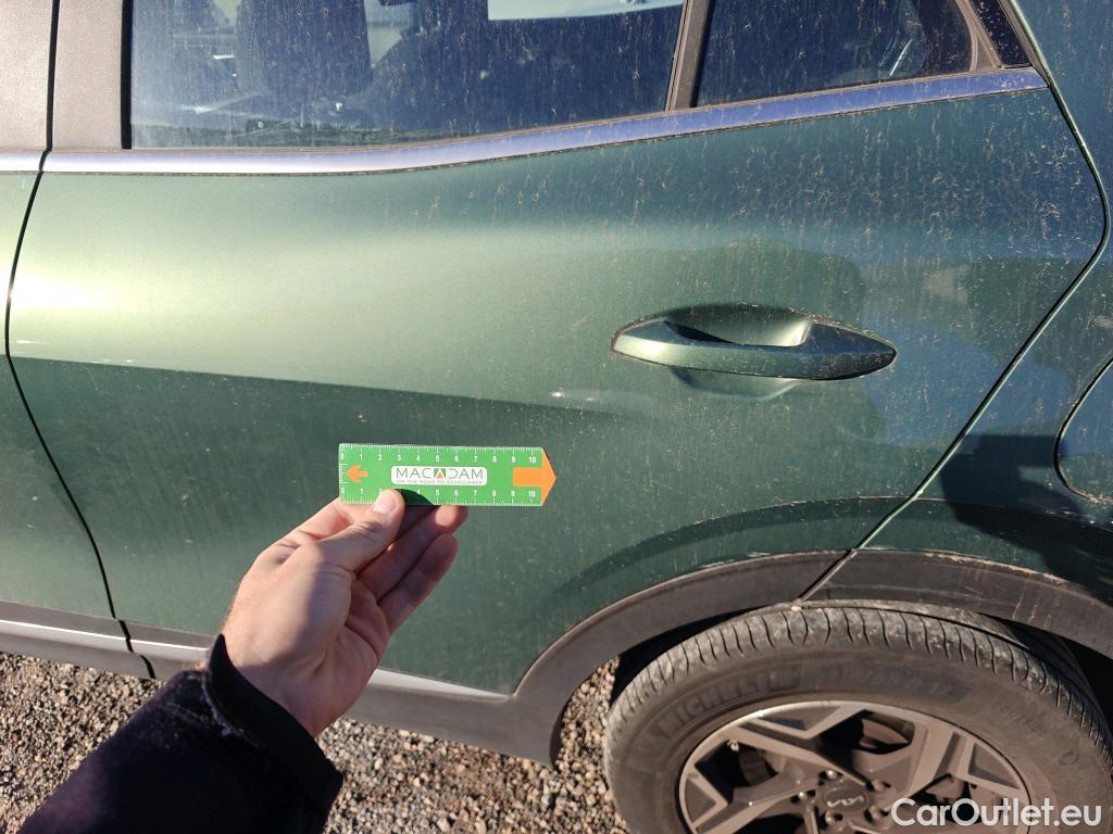  KIA  Sportage KIA  / 2022 / 5P / todoterreno 1.6 T-GDi 112kW (150CV) Concept 4X2 #5