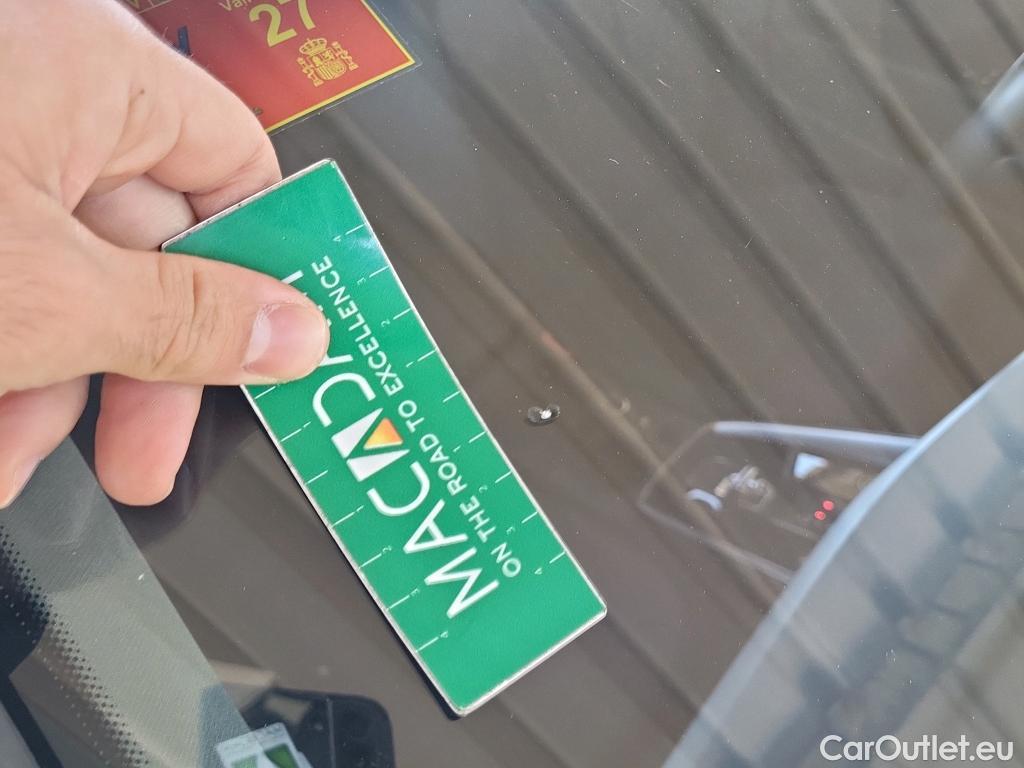  Audi  A3 AUDI  / 2020 / 5P / berlina con portón Sportback 30 TFSI 81kW (110CV) S tronic #12