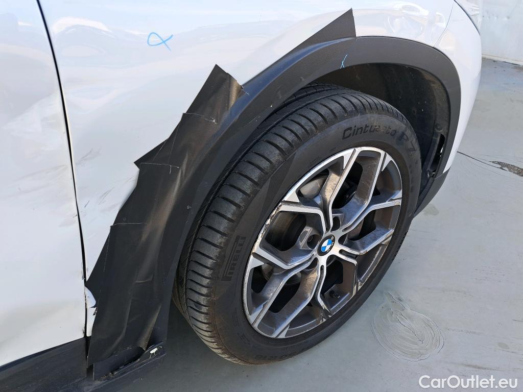  Bmw  X2 BMW  sDrive18i (CX) #23