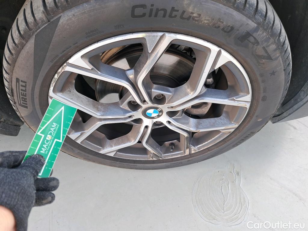  Bmw  X2 BMW  sDrive18i (CX) #19