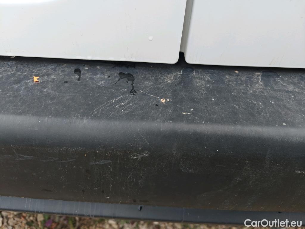  Opel  Combo OPEL  Life / 2018 / 5P / combi 1.5 TD 75kW (100CV) S/S Edition L (IND) #56