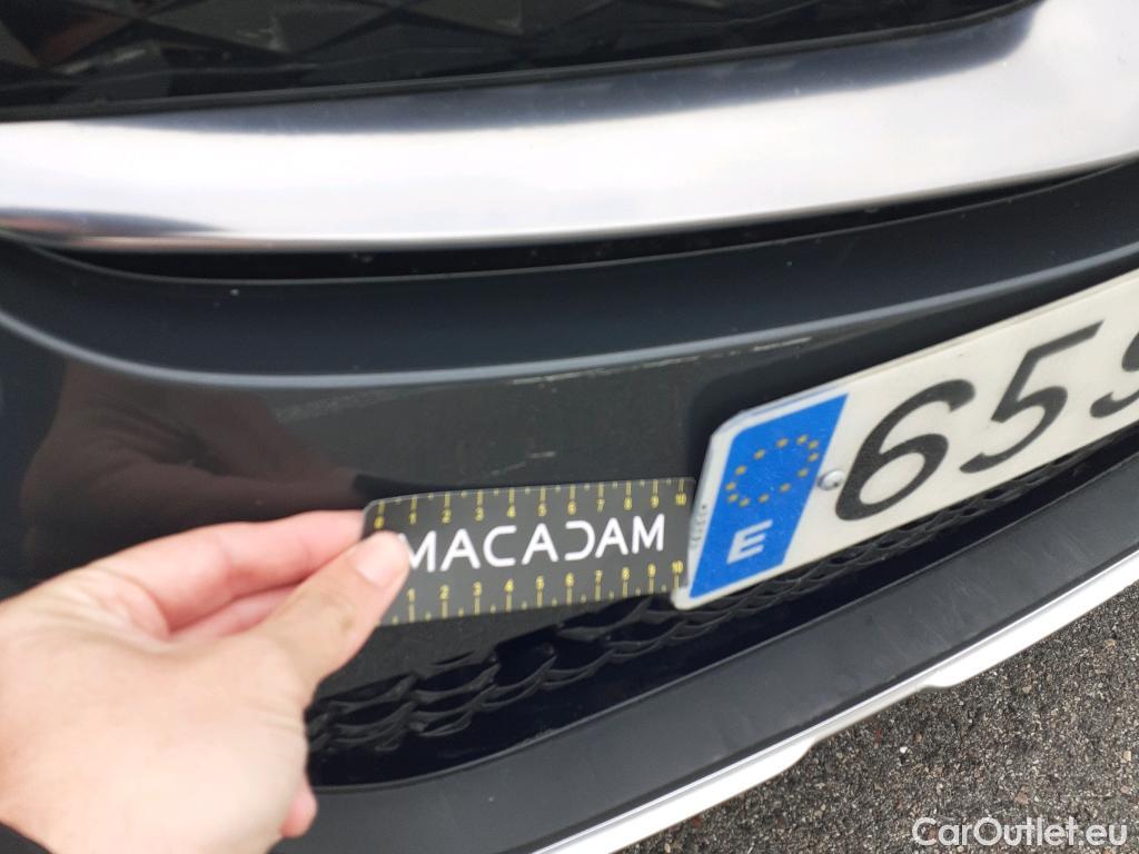  KIA  XCeed KIA  1.6 GDi PHEV 104kW (141CV) eDrive (AC) #6