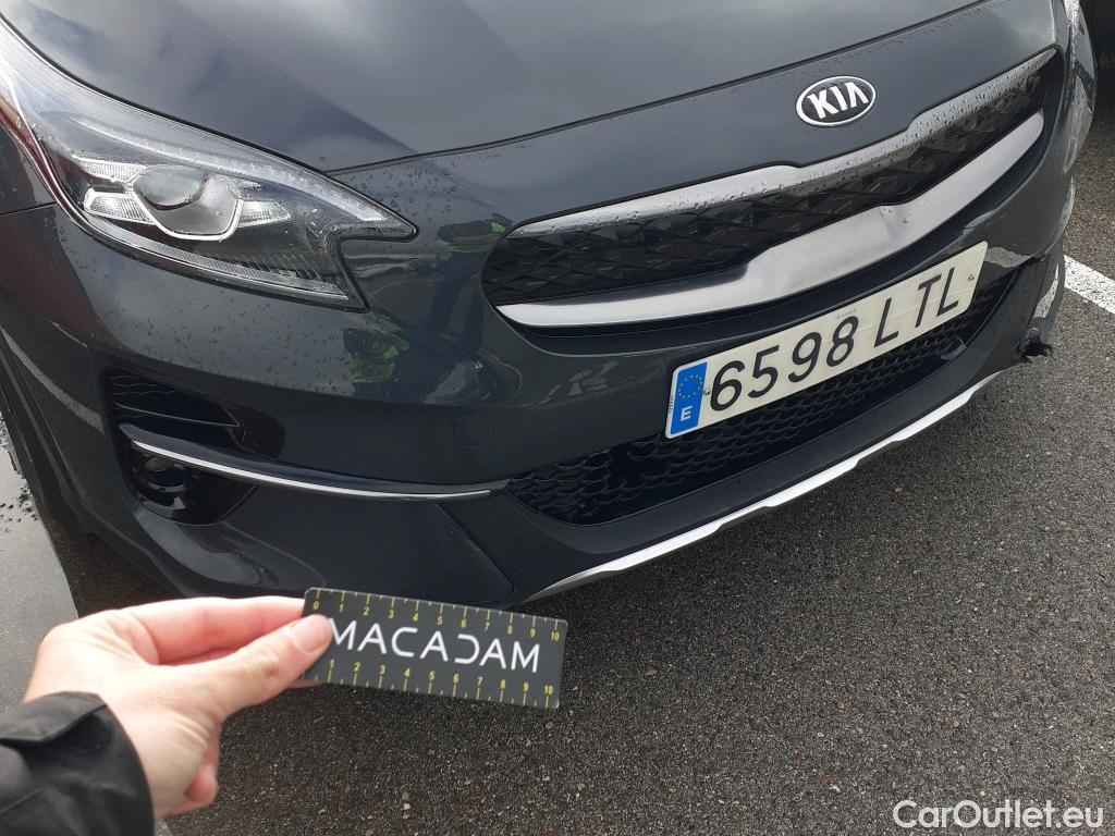  KIA  XCeed KIA  1.6 GDi PHEV 104kW (141CV) eDrive (AC) #5