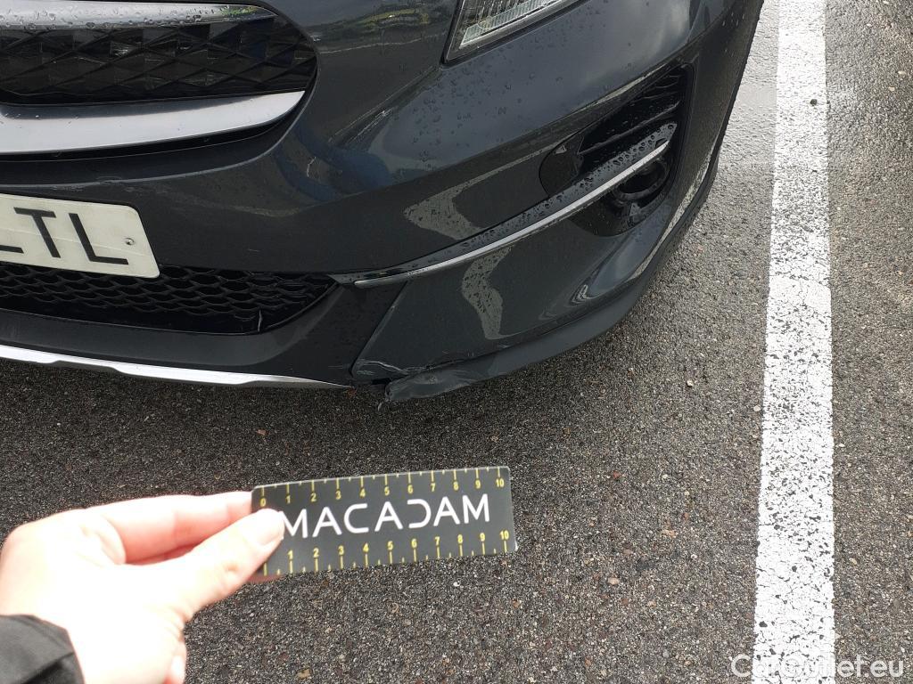  KIA  XCeed KIA  1.6 GDi PHEV 104kW (141CV) eDrive (AC) #9