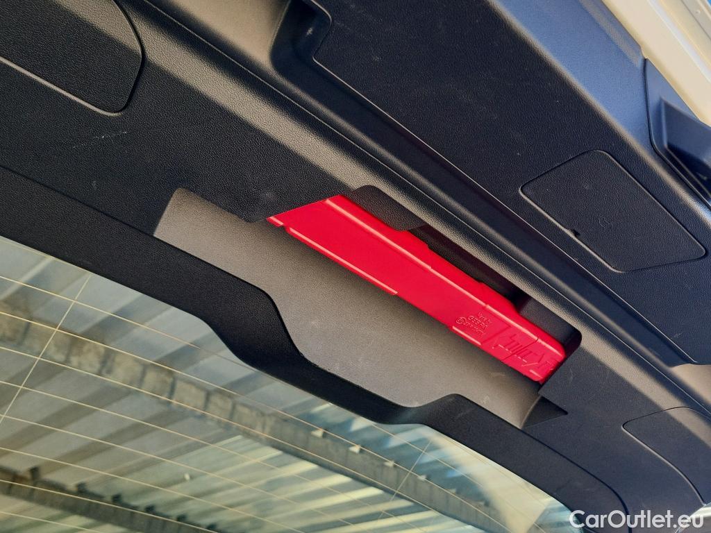  Audi  A3 AUDI  / 2020 / 5P / berlina con portón Sportback 30 TFSI 81kW (110CV) S tronic #13