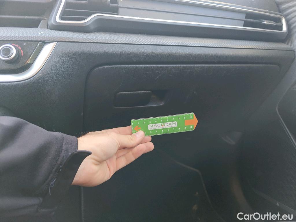  KIA  Sportage KIA  / 2022 / 5P / todoterreno 1.6 T-GDi 112kW (150CV) Concept 4X2 #20