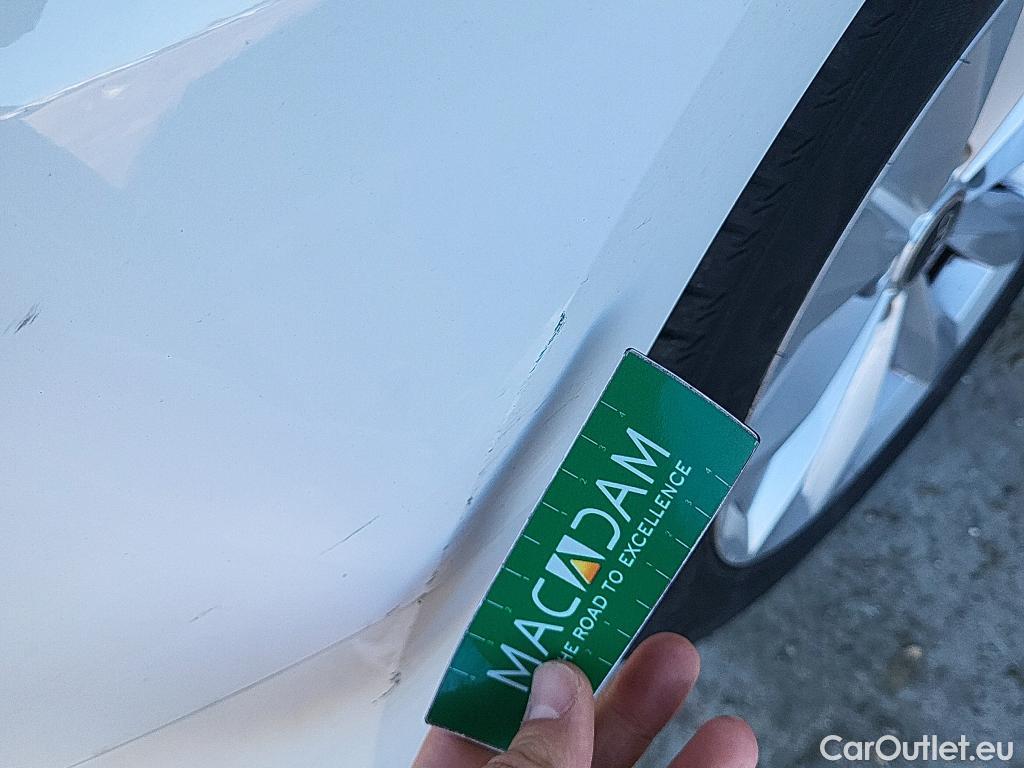  Audi  A3 AUDI  / 2020 / 5P / berlina con portón Sportback 30 TFSI 81kW (110CV) S tronic #6