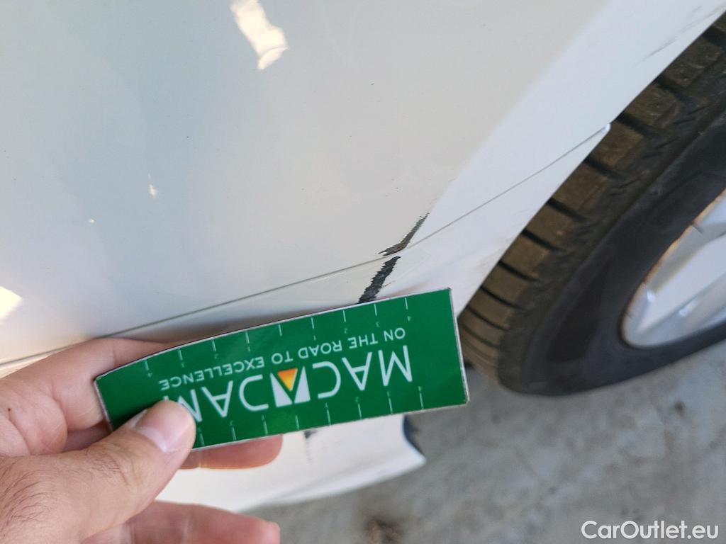  Audi  A3 AUDI  / 2020 / 5P / berlina con portón Sportback 30 TFSI 81kW (110CV) S tronic #16