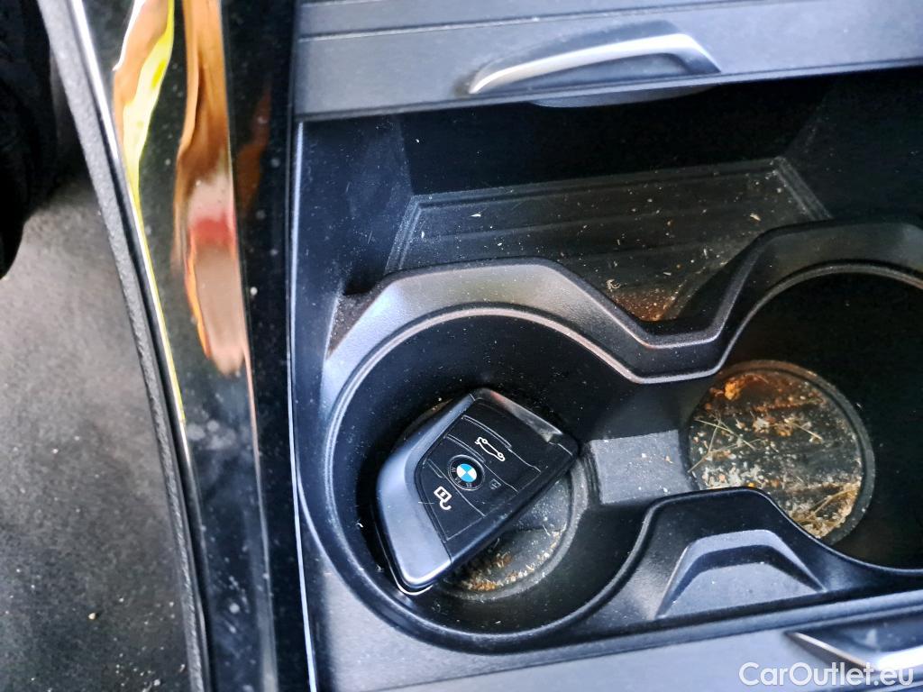  Bmw  X2 BMW  sDrive18i (CX) #4