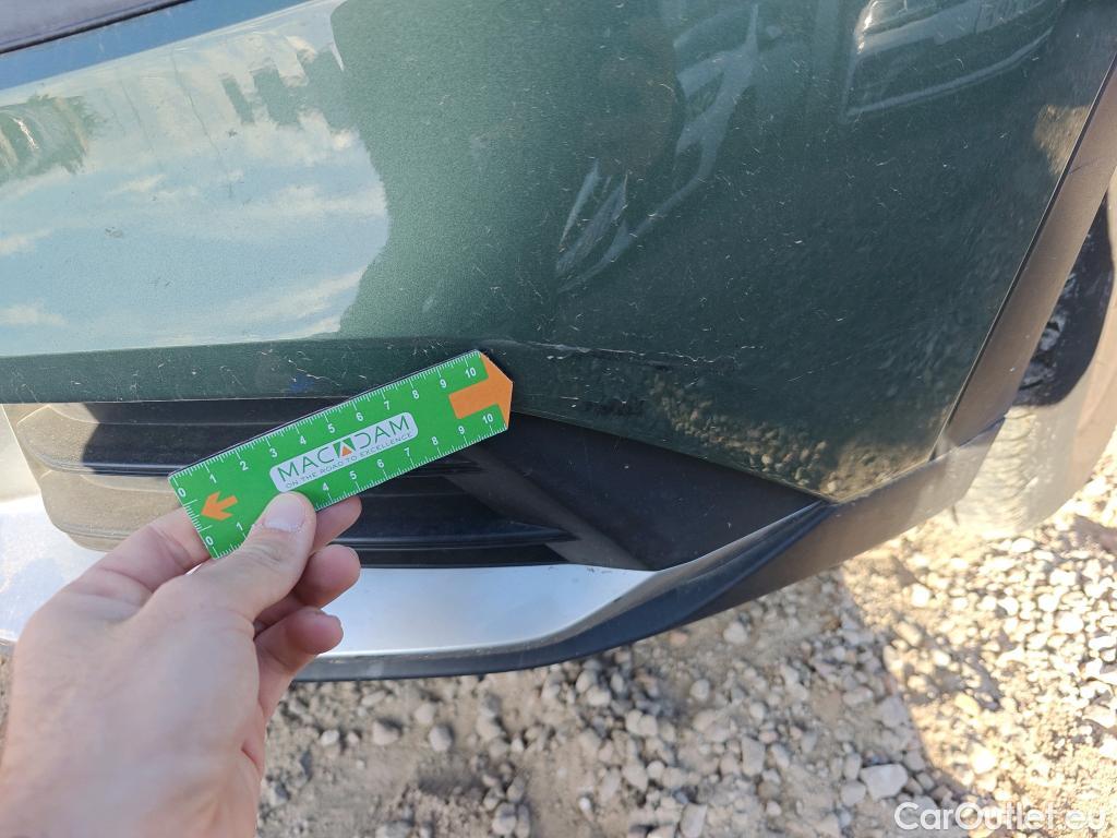  KIA  Sportage KIA  / 2022 / 5P / todoterreno 1.6 T-GDi 112kW (150CV) Concept 4X2 #29