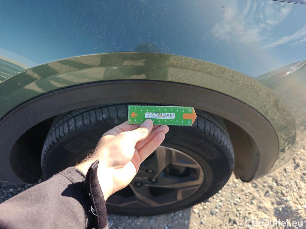  KIA  Sportage KIA  / 2022 / 5P / todoterreno 1.6 T-GDi 112kW (150CV) Concept 4X2 #36