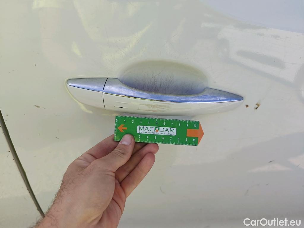  Citroen  Jumpy CITROEN  / 2016 / 4P / furgón Talla XS BlueHDi 120 S&S 6v CityVan #86