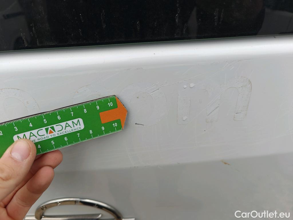  Opel  Combo OPEL  Life / 2018 / 5P / combi 1.5 TD 75kW (100CV) S/S Edition L (IND) #8