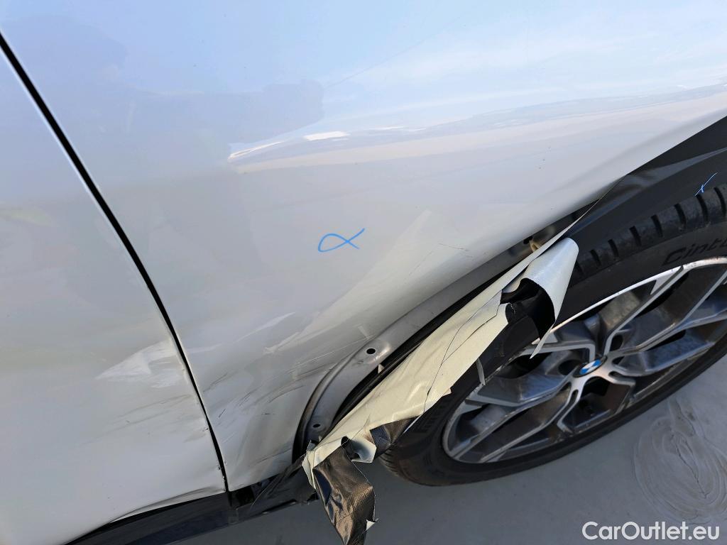  Bmw  X2 BMW  sDrive18i (CX) #2