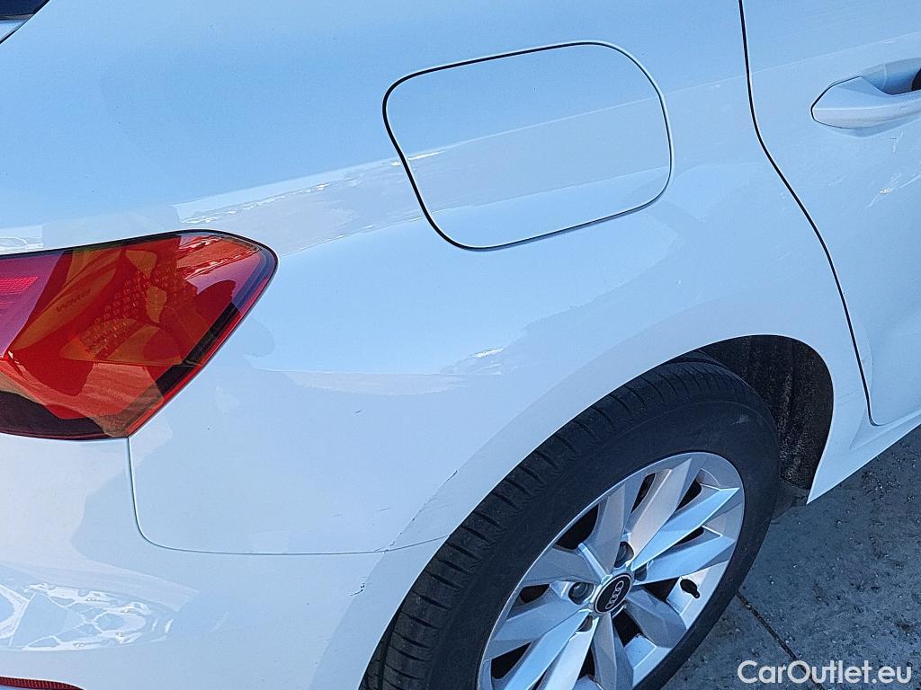  Audi  A3 AUDI  / 2020 / 5P / berlina con portón Sportback 30 TFSI 81kW (110CV) S tronic #5