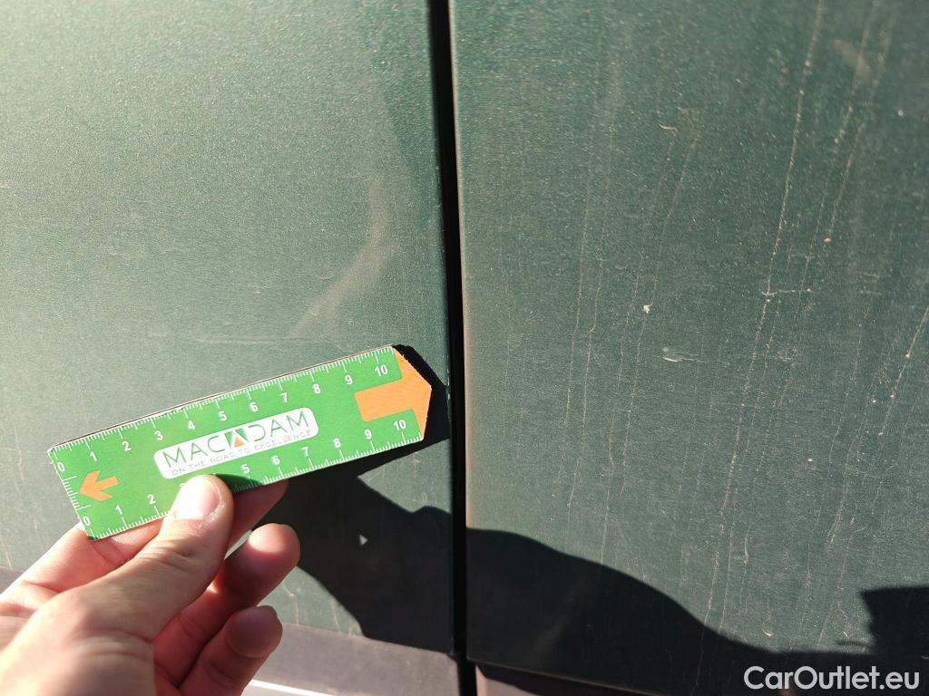  KIA  Sportage KIA  / 2022 / 5P / todoterreno 1.6 T-GDi 112kW (150CV) Concept 4X2 #52